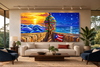 Borinquen Day And Night