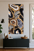 GILDED GEODES