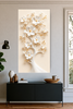 BLOSSOMS IN GOLD II