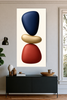 THREE IN BALANCE II