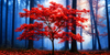 CRIMSON IN THE MIST