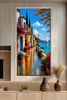 Mediterranean Mosaic II