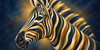 GOLDEN STRIPES II