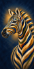 GOLDEN STRIPES III