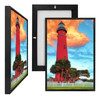 MINI21071 Ponce de Leon Inlet Lighthouse. FL