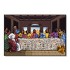 14045 The Last Supper, Acrylic Glass Art