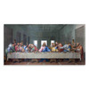 29021 02 The Last Supper, Acrylic Glass Art