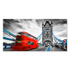 20616 02 London Bridge, Acrylic Glass Art