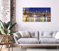 20008 02 Brooklyn Bridge, Acrylic Glass Art