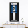 99101-02,  Acrylic Glass Art