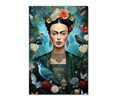 73588 Frida Kahlo IV, Acrylic Glass Art