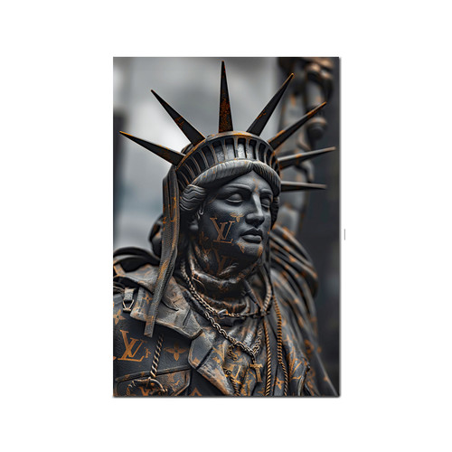 200000 STATUE OF LIBRETY