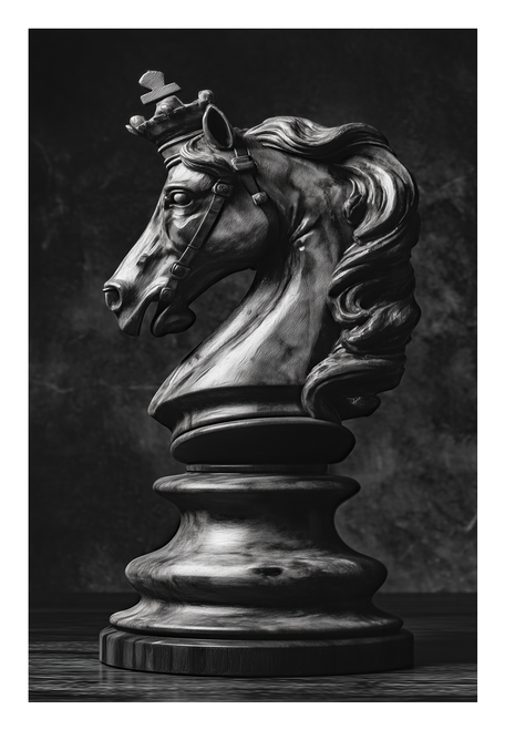 Crowned Strategy