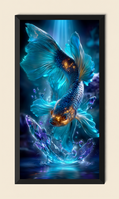 Celestial Current