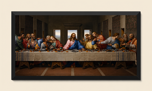 The Last Supper