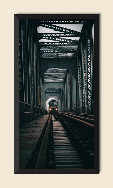 Ironbound Passage