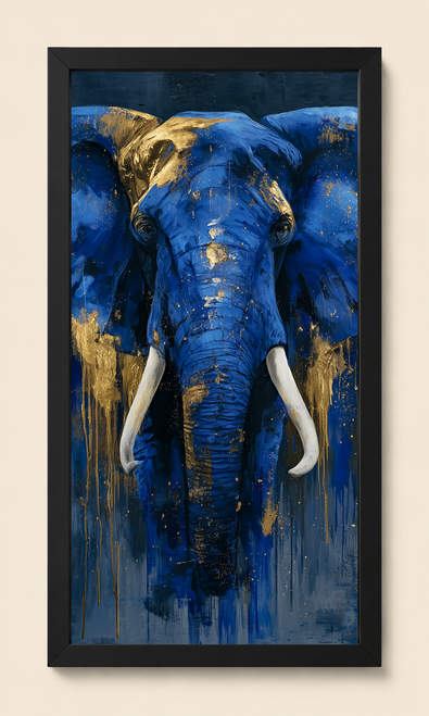 Azure Majesty