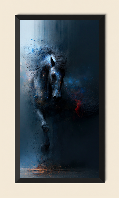 Celestial Tempest