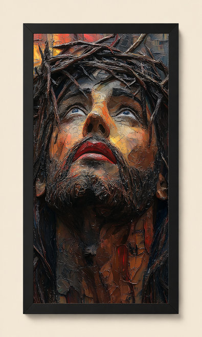 Redemption "Jesus"