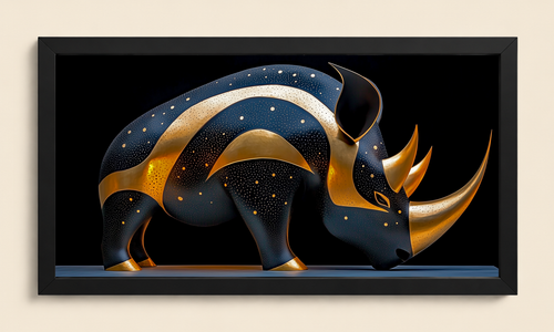 Golden Resolve I