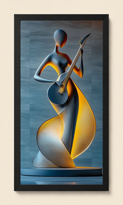 Rhythm Of Light