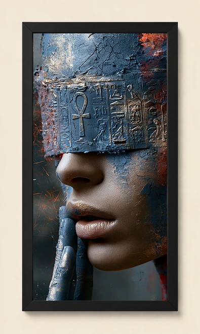 Ankh of Silence