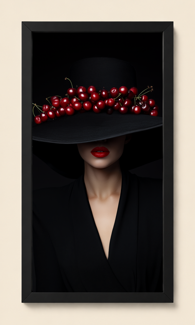 Crimson Veil
