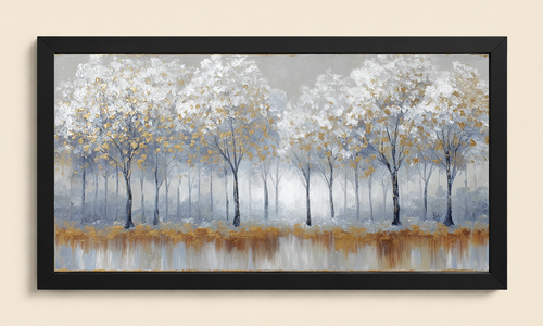 Silver Canopy