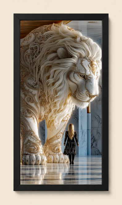 Guardian Of Majesty