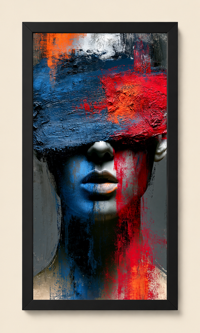 Veil Of Conflict