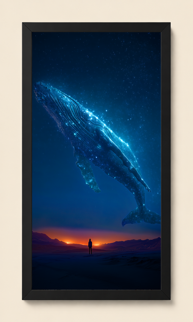 Celestial Encounter