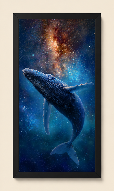 Cosmic Ascension