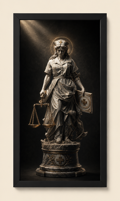 Mercy And Measure