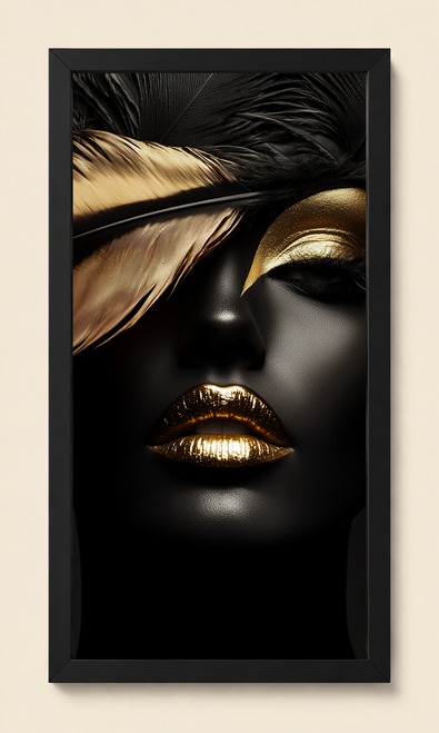 Gilded Obsession