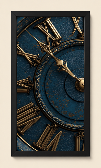 The Measure of Time