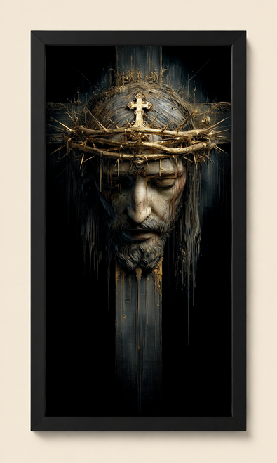 Crowned Sacrifice II