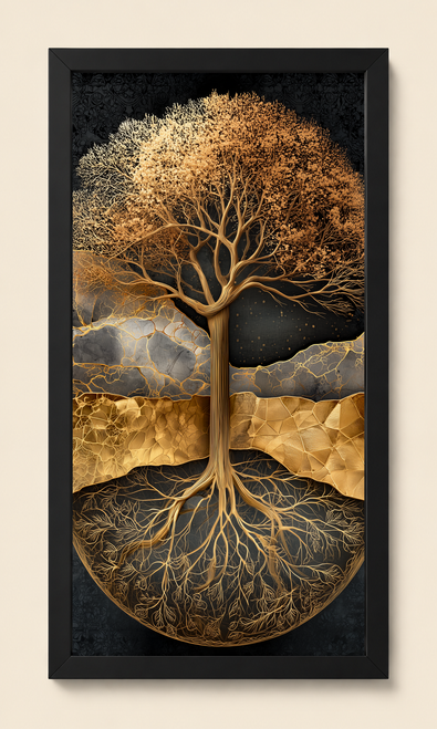 Roots Of Eternity
