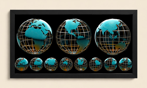 Connected World