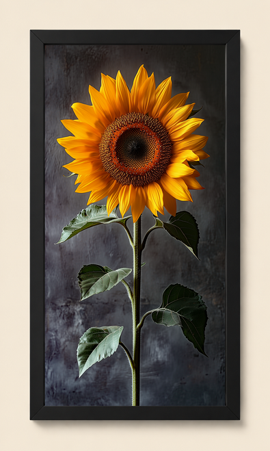 Sunward