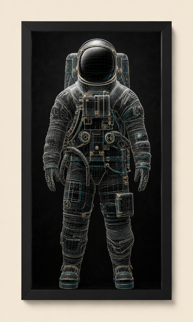 Beyond The Horizon