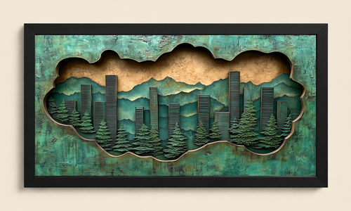 Emerald Horizon
