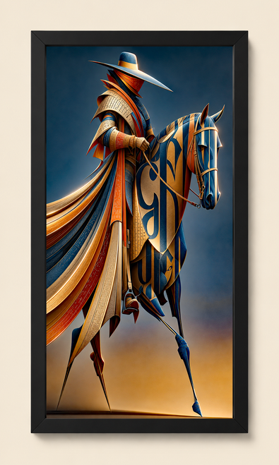 Desert Sovereign
