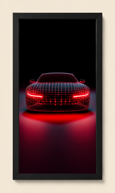Neon Velocity