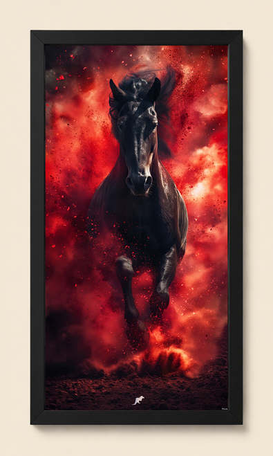 Crimson Stampede