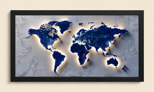 Atlas Of Influence