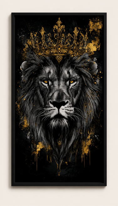 Crowned Sovereign