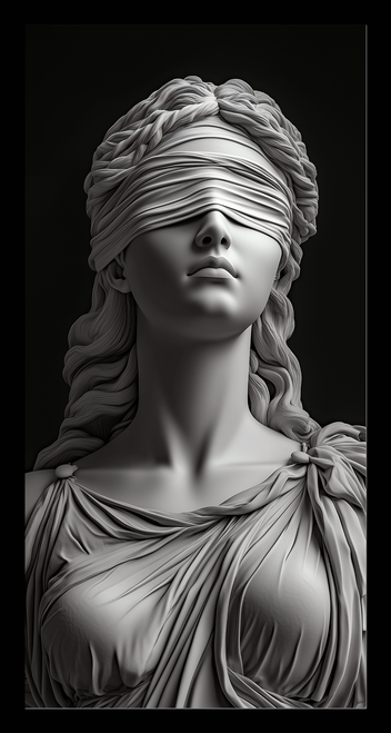 Veil Of Justice