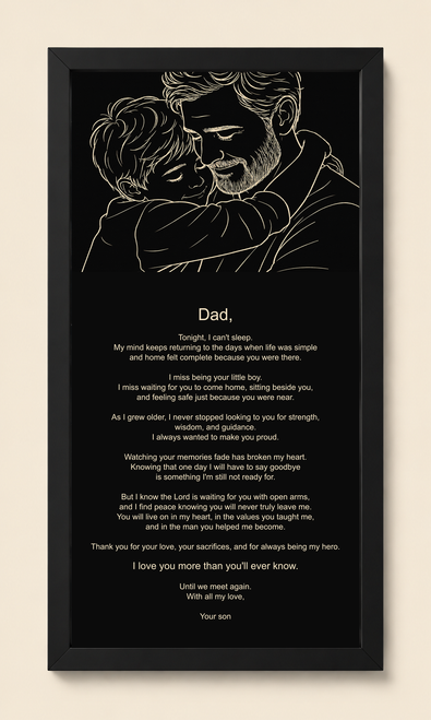 Until We Meet Again