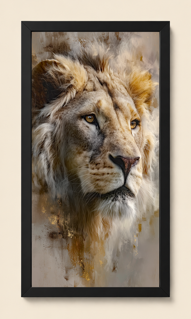 Golden Majesty