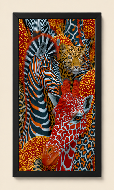 Wild Harmony